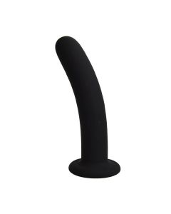 Loving Joy 5 inch Slimline Silicone Dildo