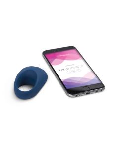 We-Vibe Pivot USB Rechargeable App Controlled Vibrating Cock Ring 