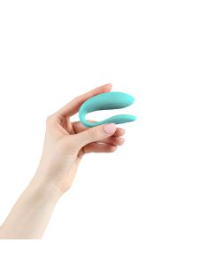 We-Vibe Sync Lite App Controlled Couples Vibrator