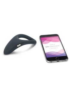 We-Vibe Verge USB Rechargeable App Controlled Cockring 