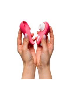 Womanizer Liberty 2 Clitoral Stimulator