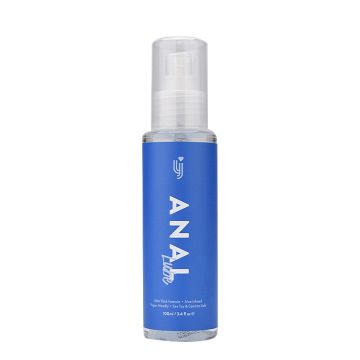 Loving Joy Anal Lube 100ml