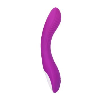 Loving Joy FLUX Silicone Bendable G-Spot Vibrator