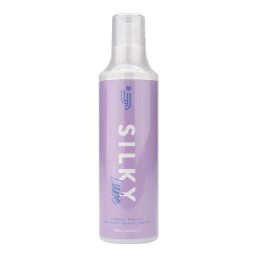 Loving Joy Silky Hybrid Lubricant 250ml