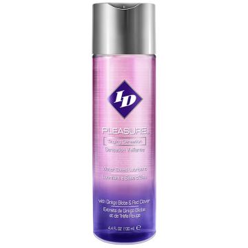 ID Pleasure Lubricant - 130ml