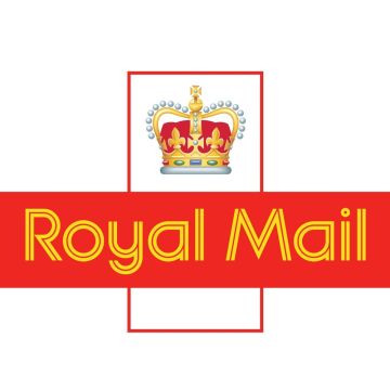 Royal Mail Tracked 48 