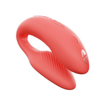 We-Vibe Chorus App and Remote Control Couples Vibrator